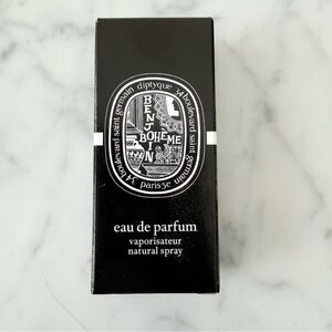 Diptyque Benjoin Boheme EDP